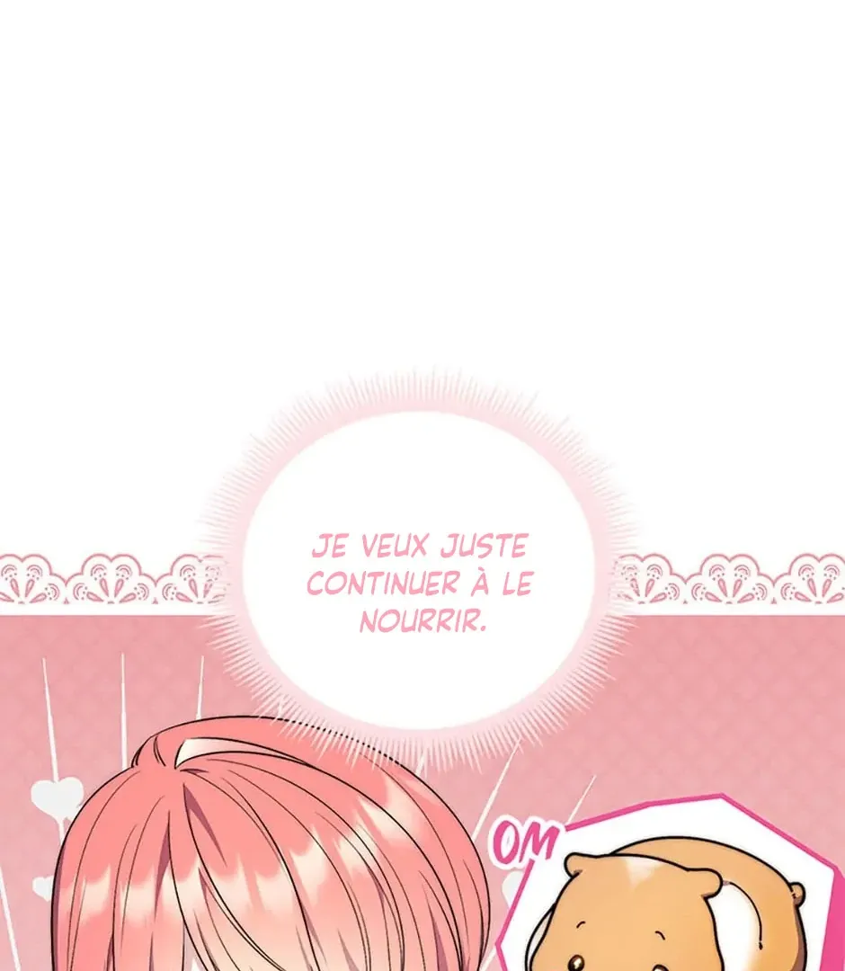 Read Fortune-Telling Lady FR Manga Online