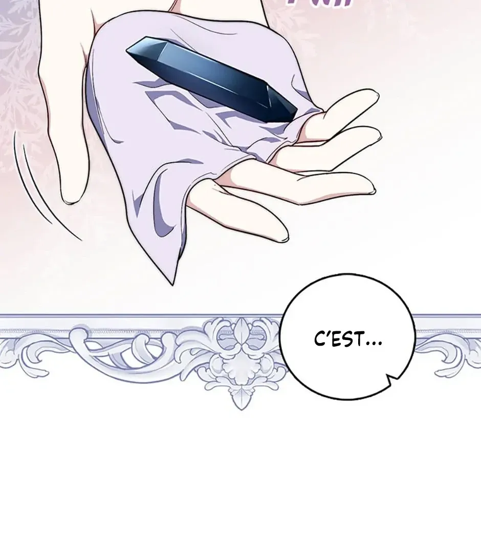 Read Fortune-Telling Lady FR Manga Online