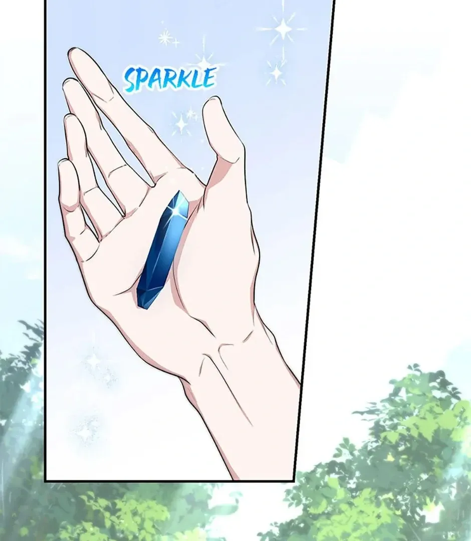 Read Fortune-Telling Lady FR Manga Online