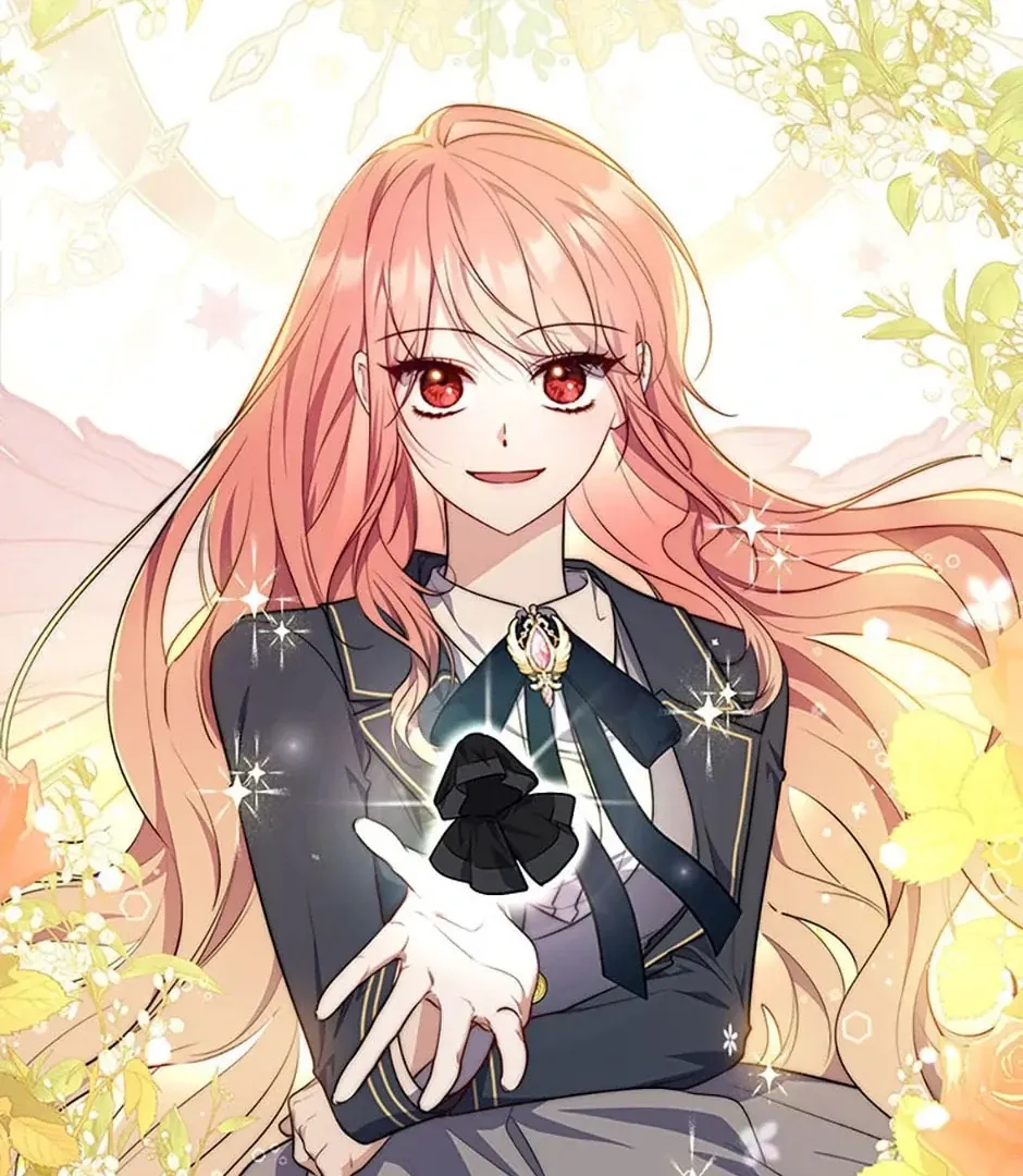Read Fortune-Telling Lady FR Manga Online