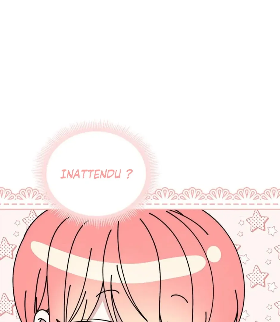 Read Fortune-Telling Lady FR Manga Online