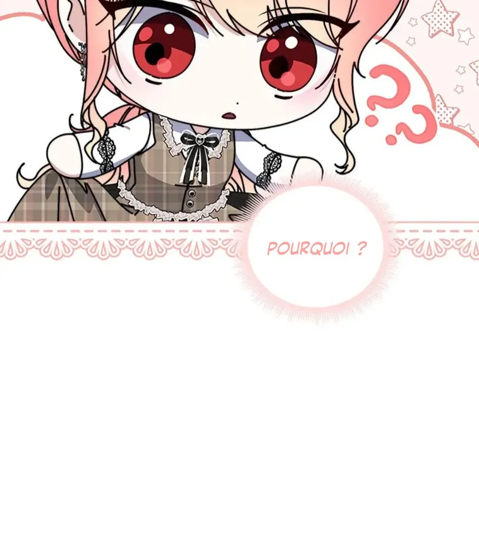 Read Fortune-Telling Lady FR Manga Online