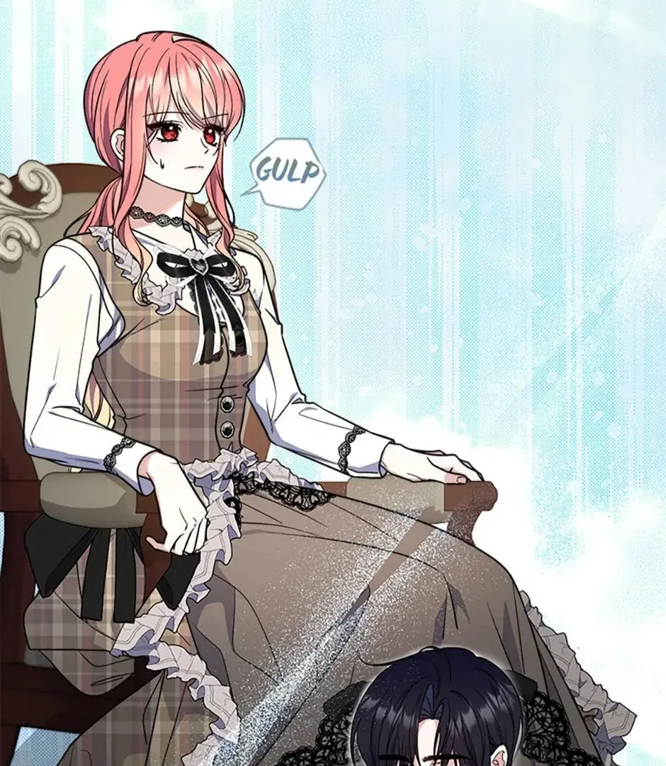 Read Fortune-Telling Lady FR Manga Online