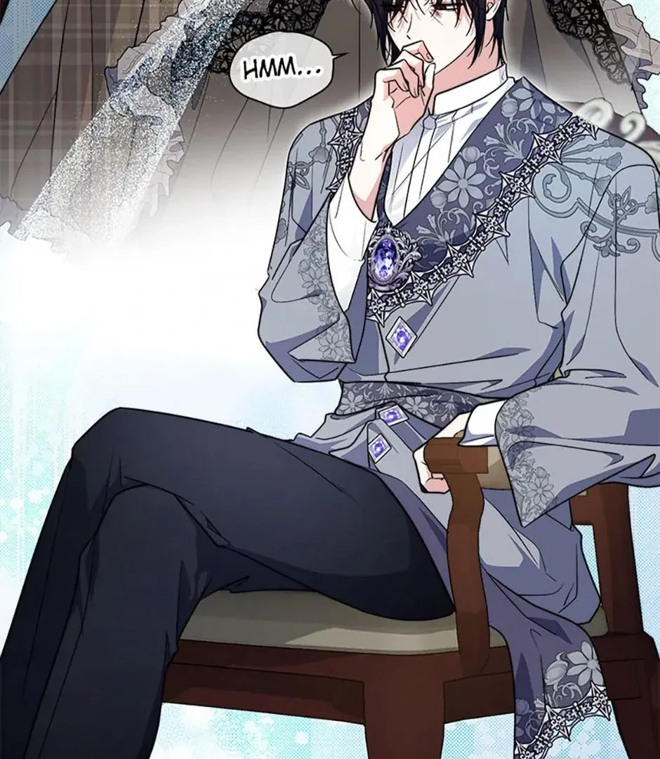 Read Fortune-Telling Lady FR Manga Online