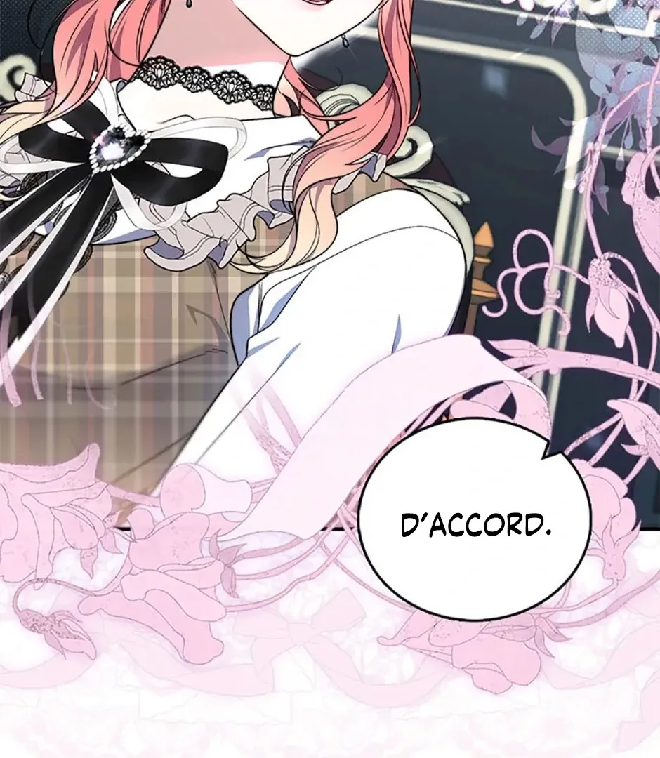 Read Fortune-Telling Lady FR Manga Online