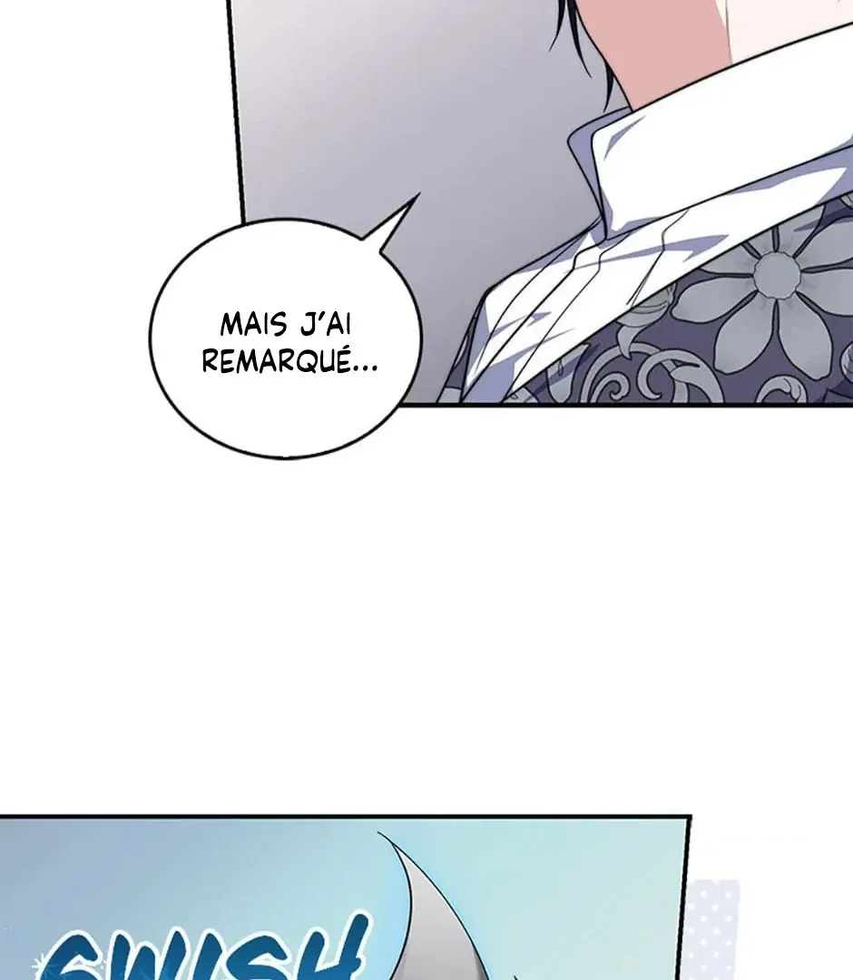 Read Fortune-Telling Lady FR Manga Online