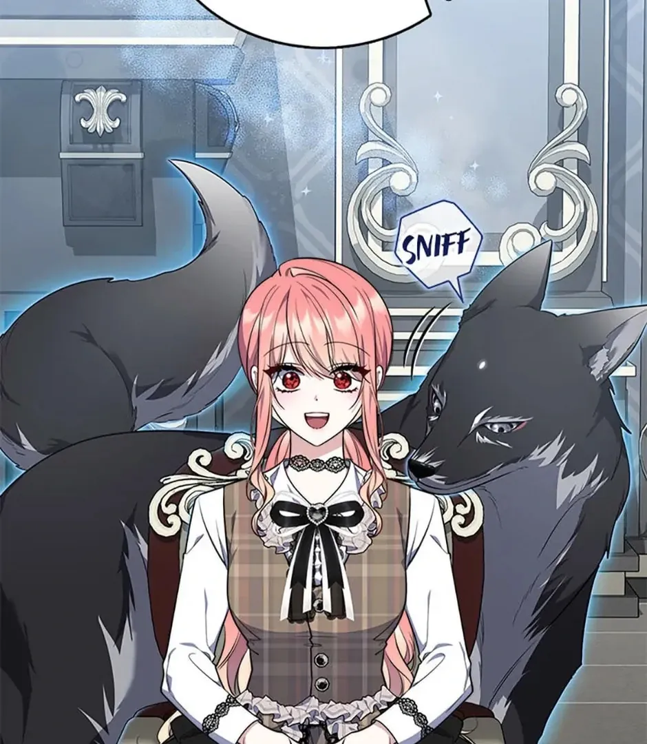 Read Fortune-Telling Lady FR Manga Online