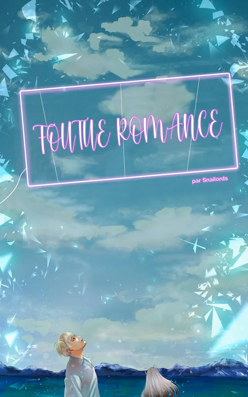 Read Foutue Romance Manga Online