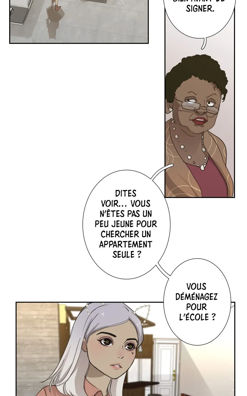 Read Foutue Romance Manga Online