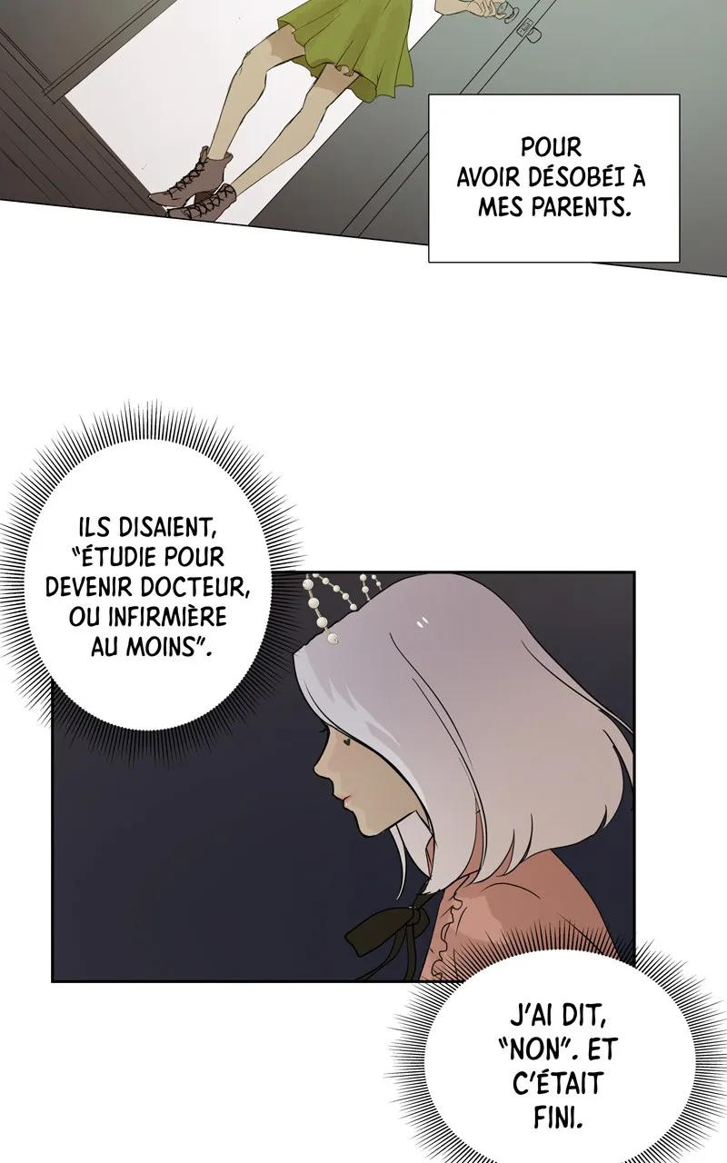 Read Foutue Romance Manga Online