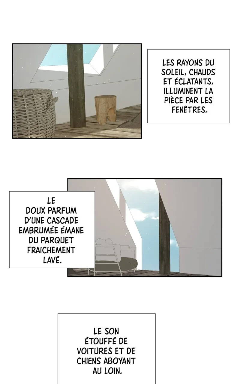 Read Foutue Romance Manga Online