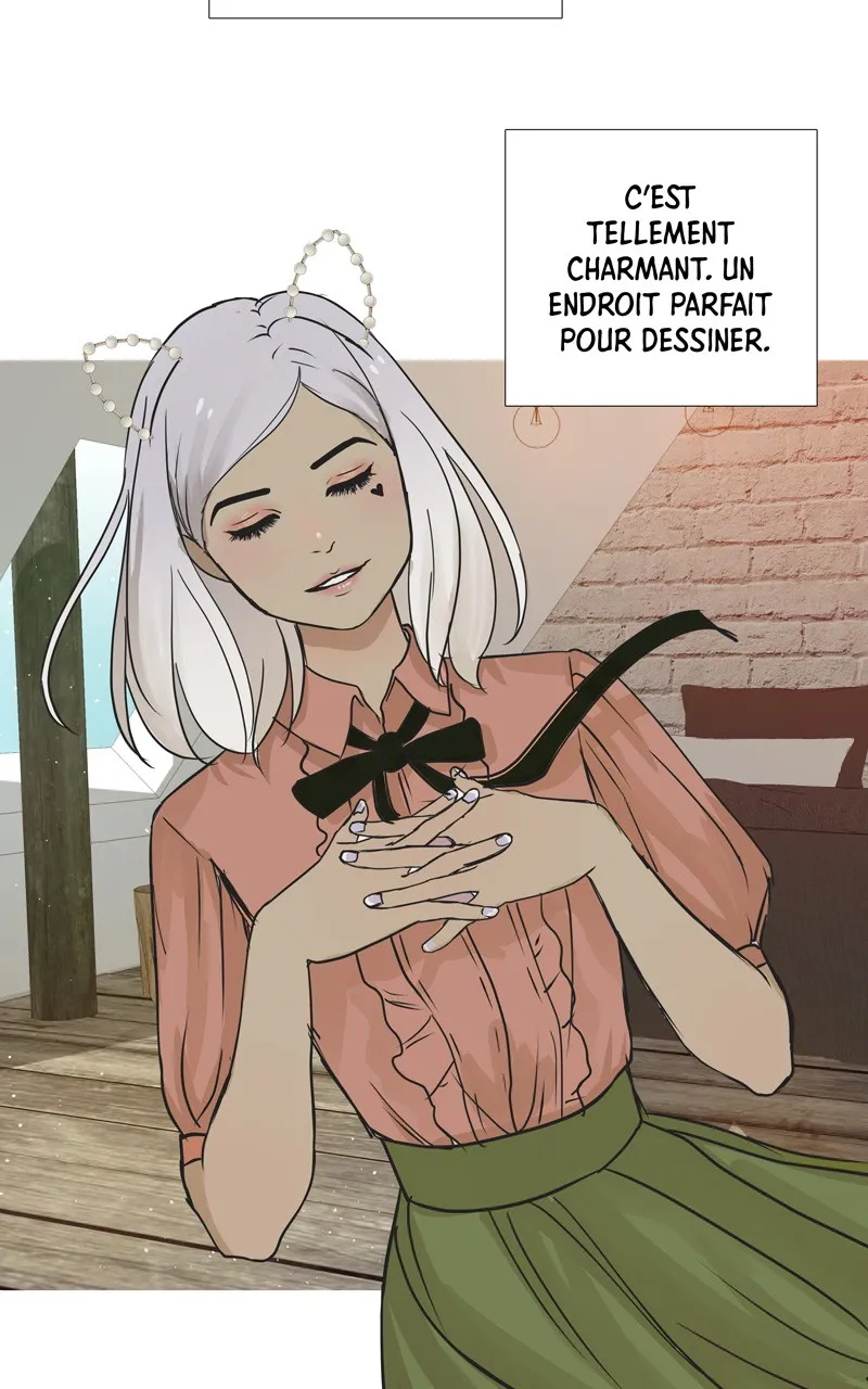 Read Foutue Romance Manga Online