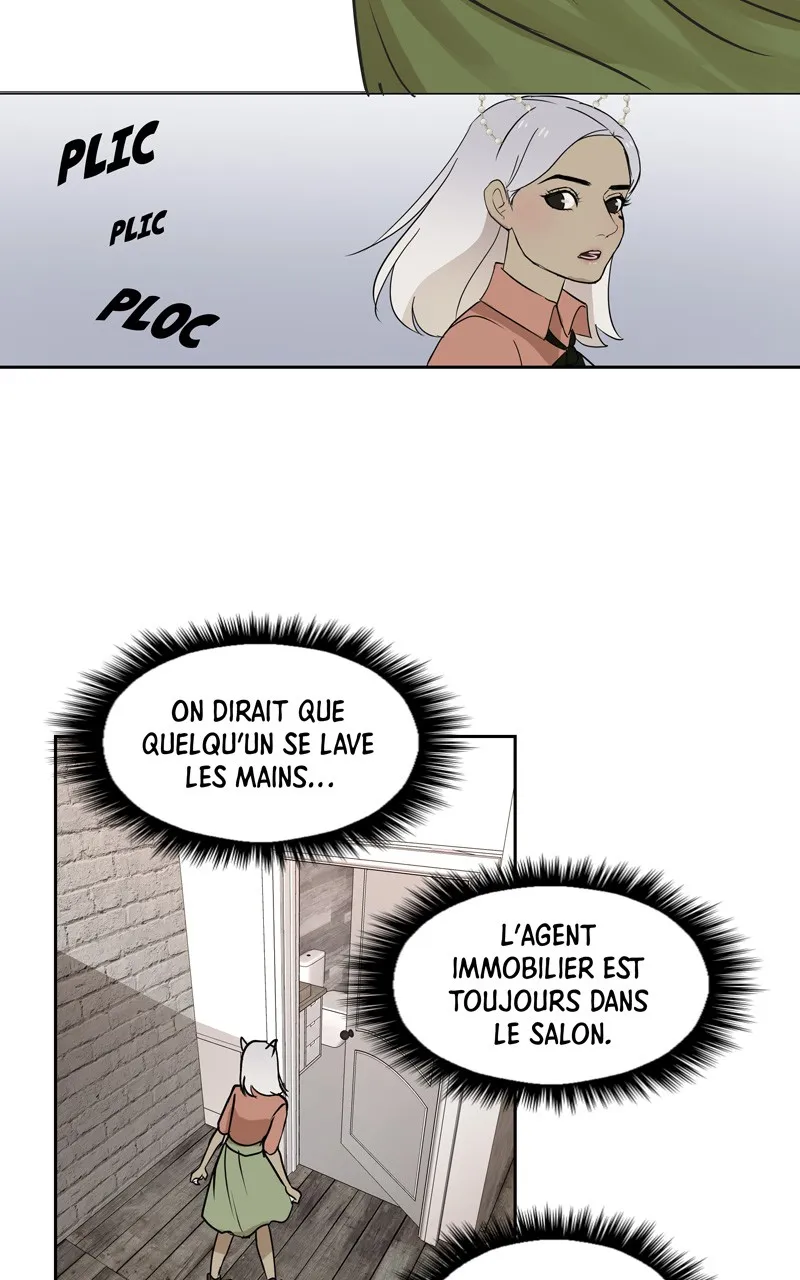 Read Foutue Romance Manga Online