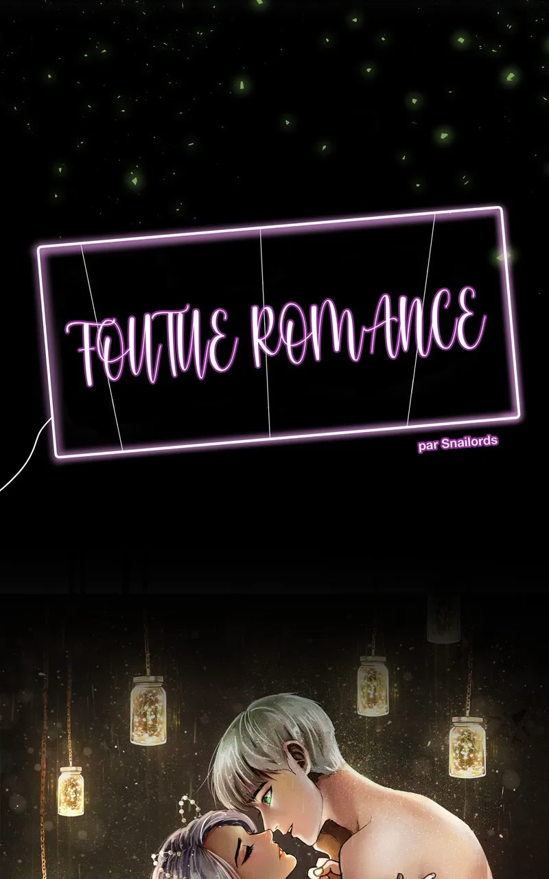 Read Foutue Romance Manga Online