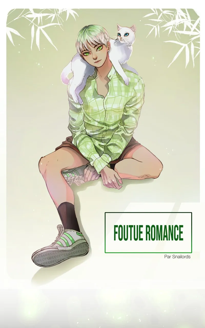 Read Foutue Romance Manga Online