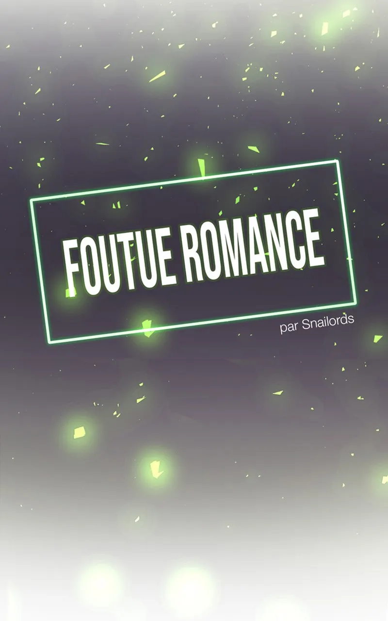 Read Foutue Romance Manga Online