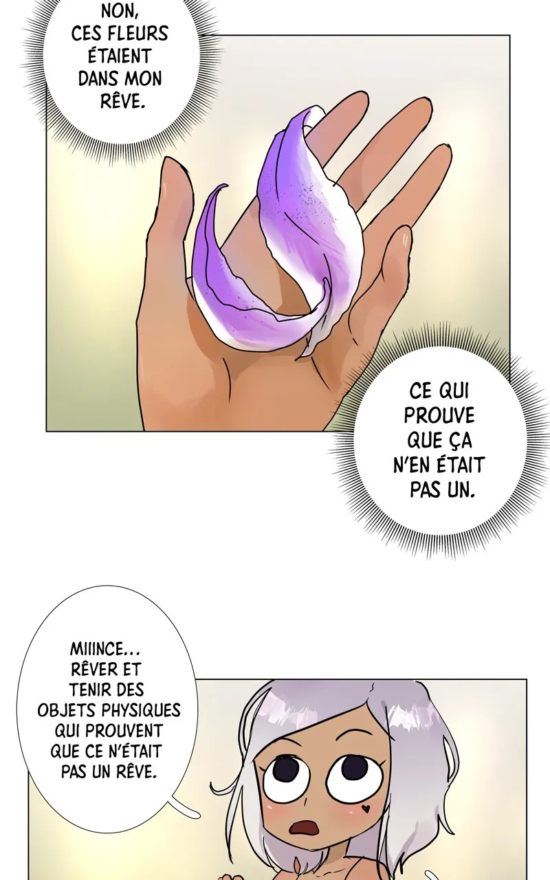 Read Foutue Romance Manga Online