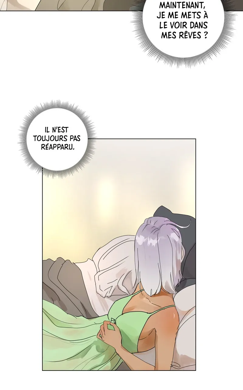 Read Foutue Romance Manga Online