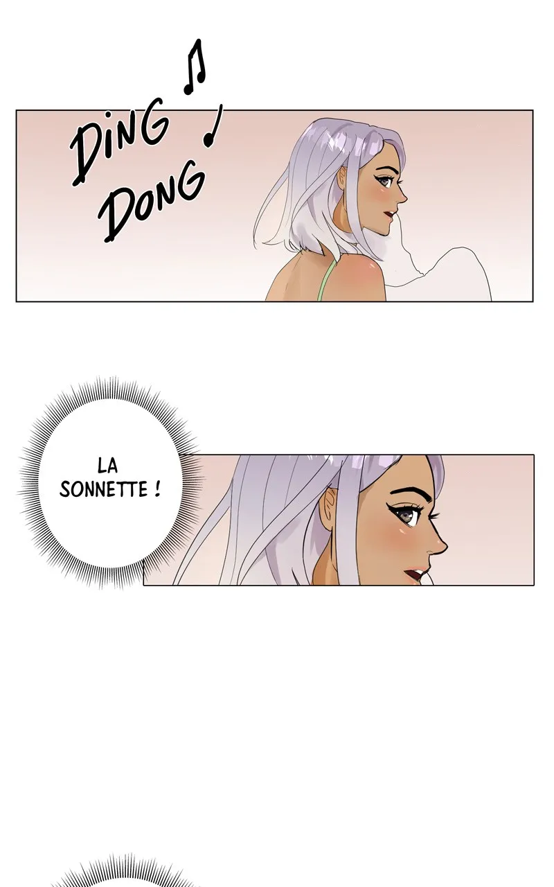 Read Foutue Romance Manga Online