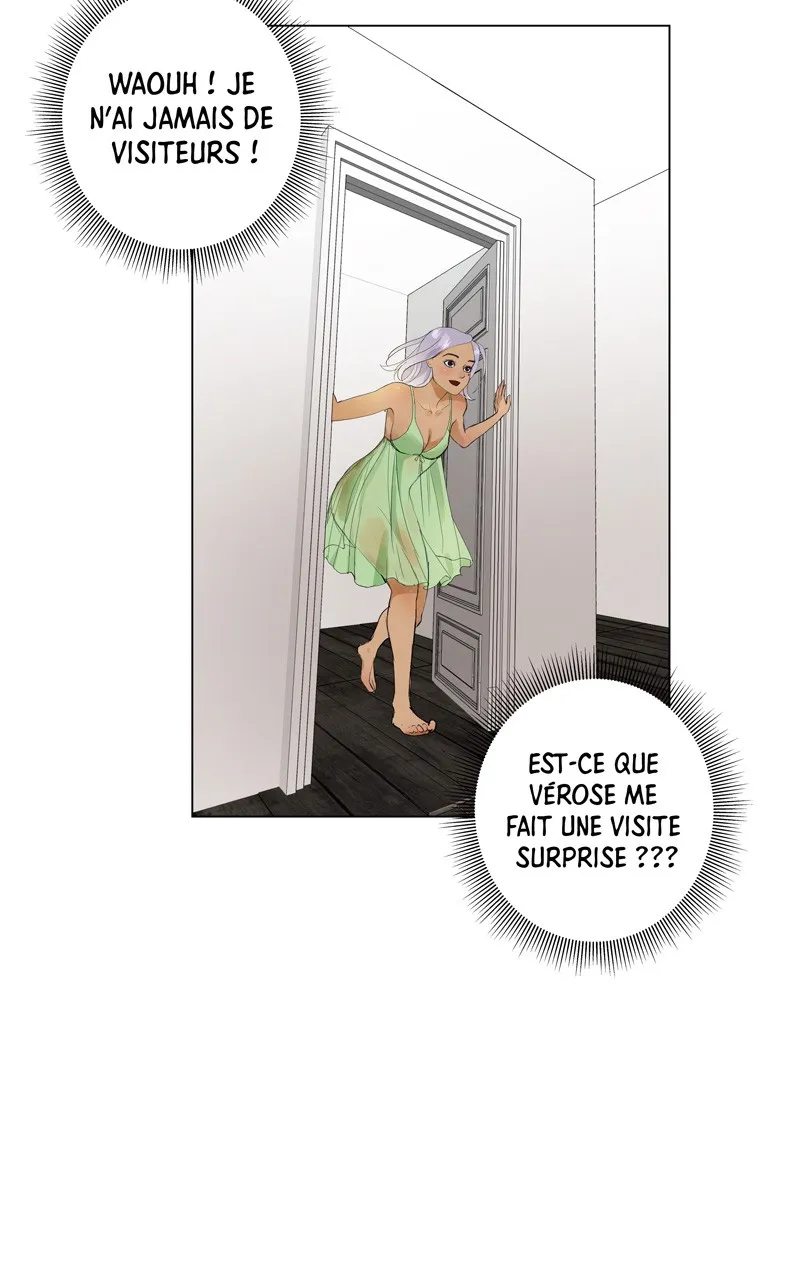 Read Foutue Romance Manga Online