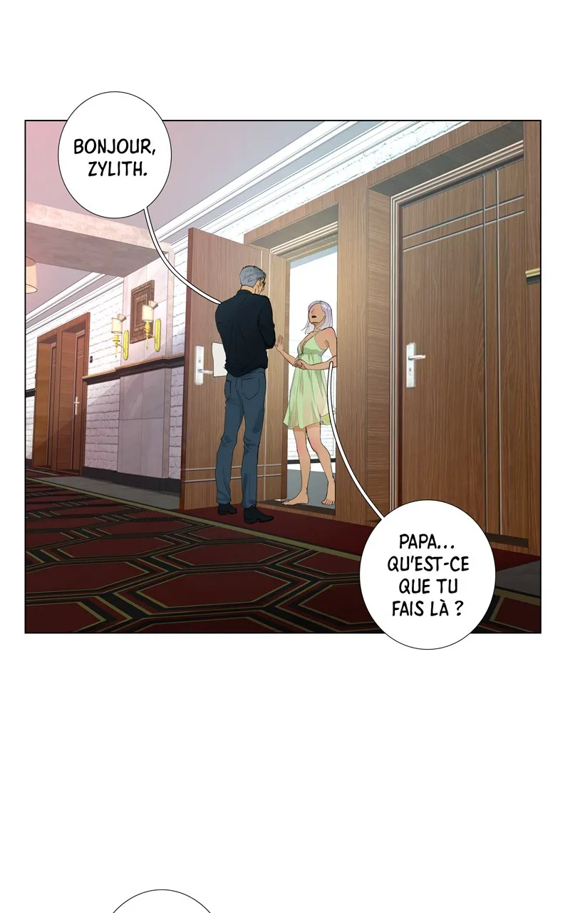Read Foutue Romance Manga Online