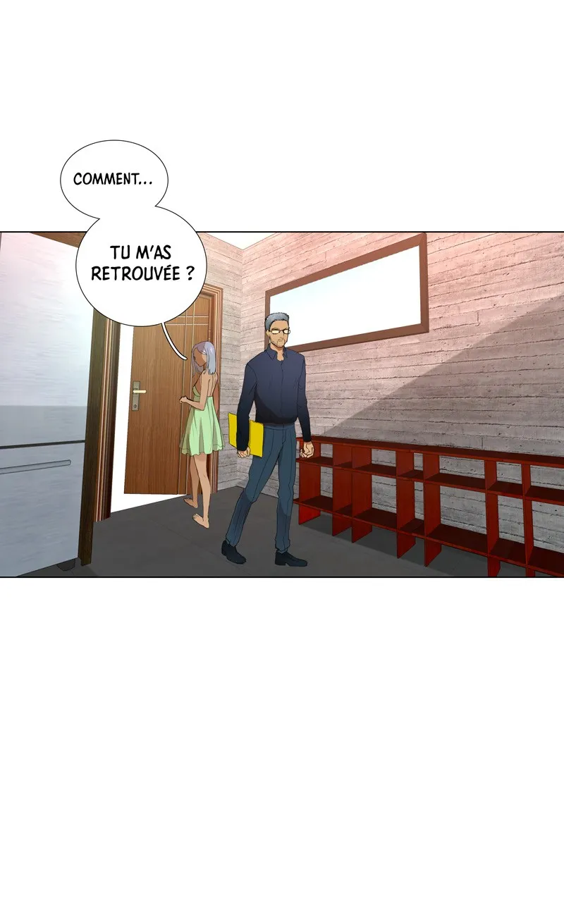 Read Foutue Romance Manga Online