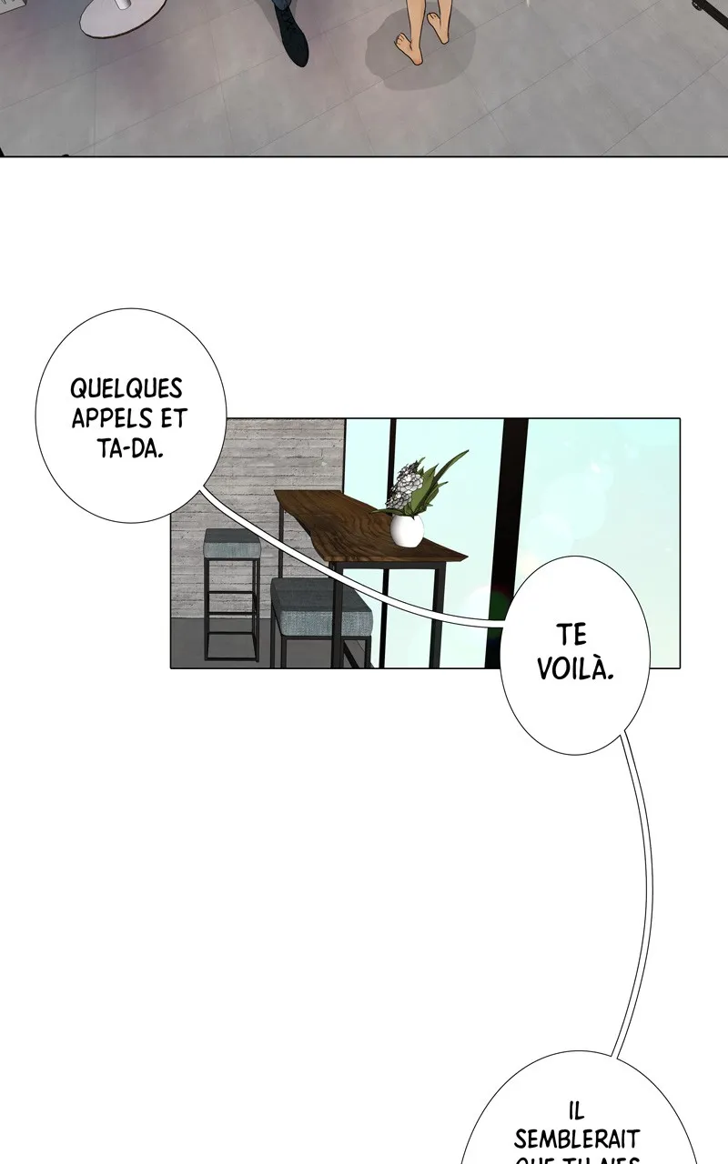 Read Foutue Romance Manga Online