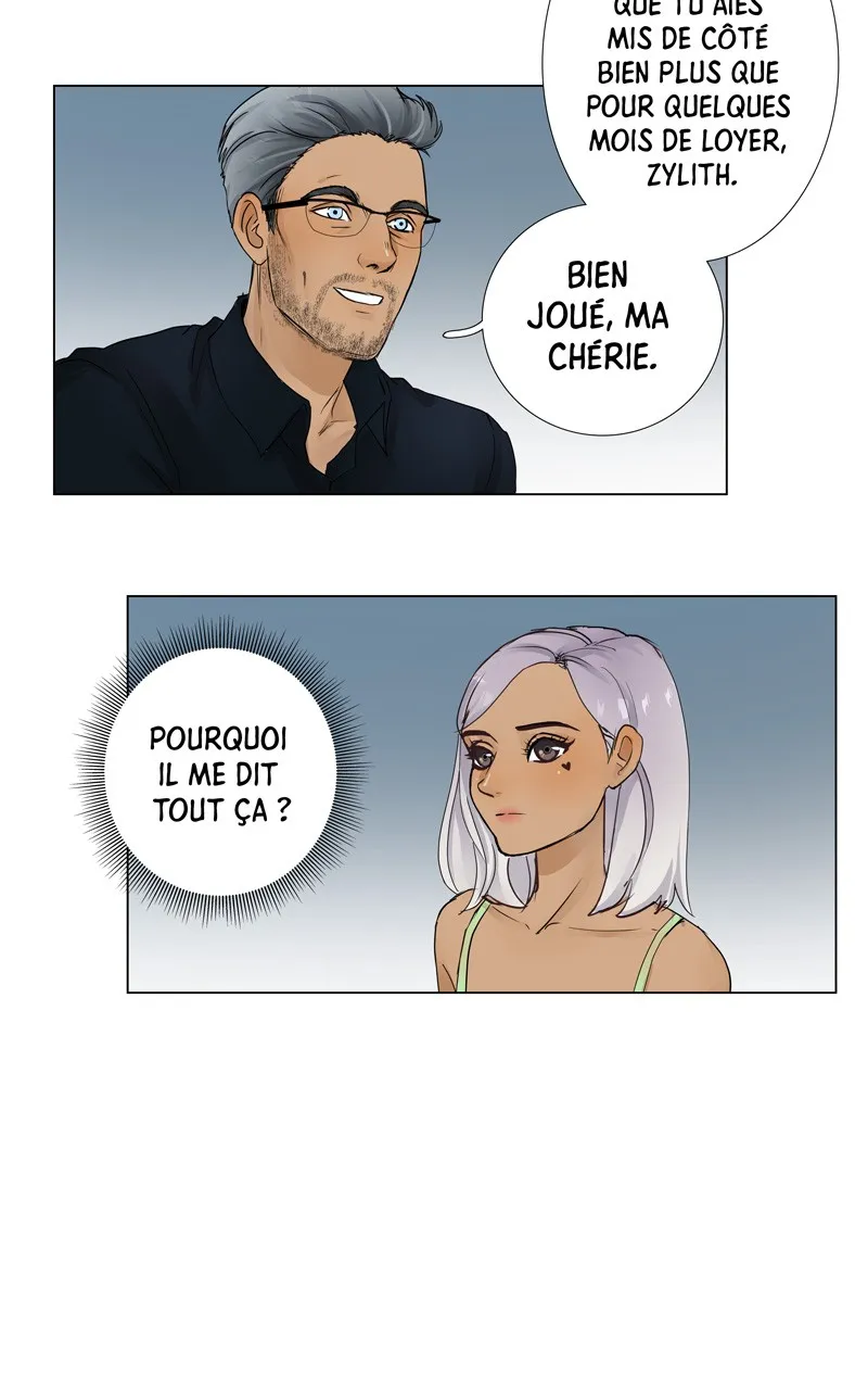 Read Foutue Romance Manga Online