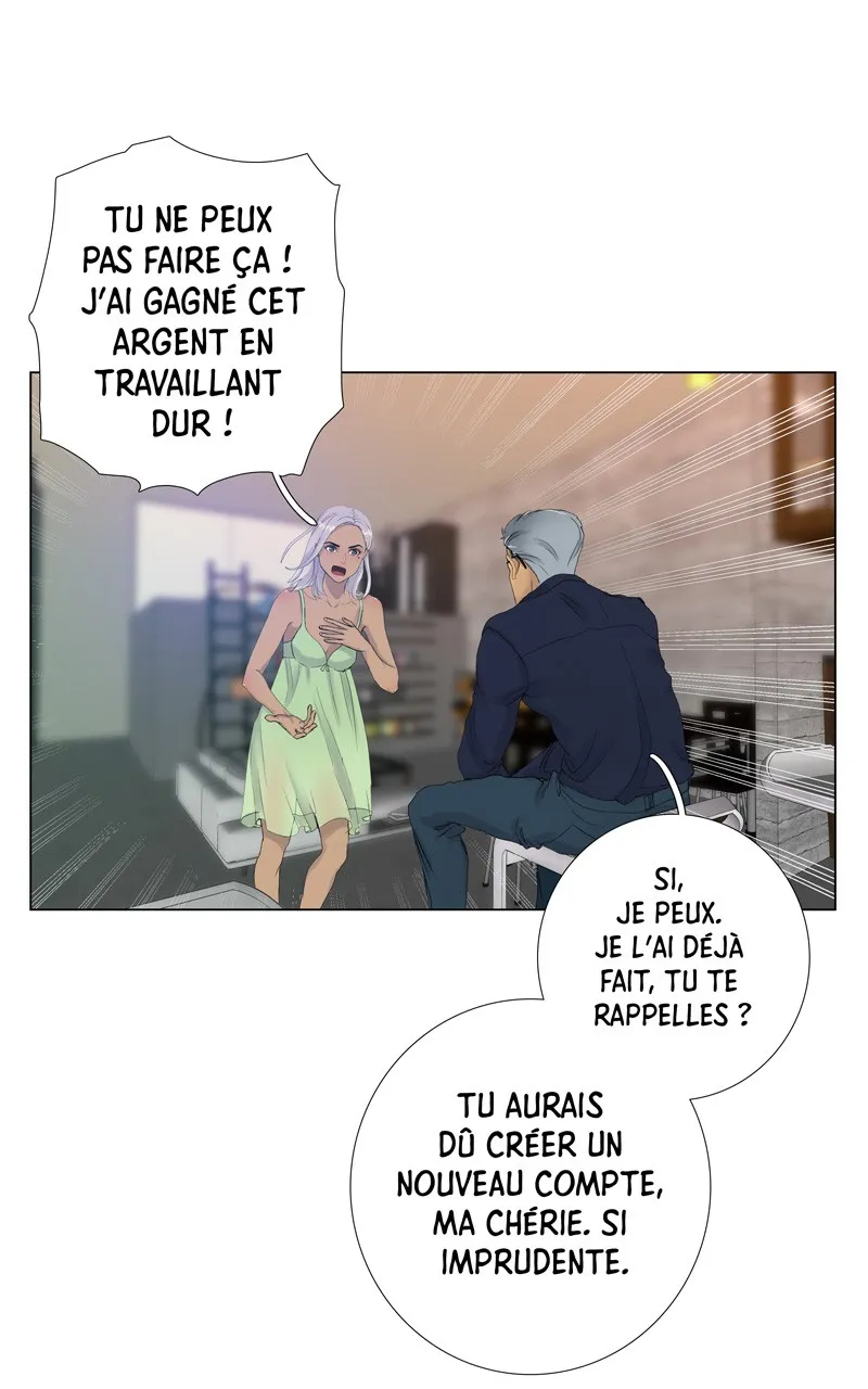 Read Foutue Romance Manga Online