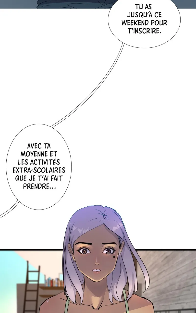 Read Foutue Romance Manga Online