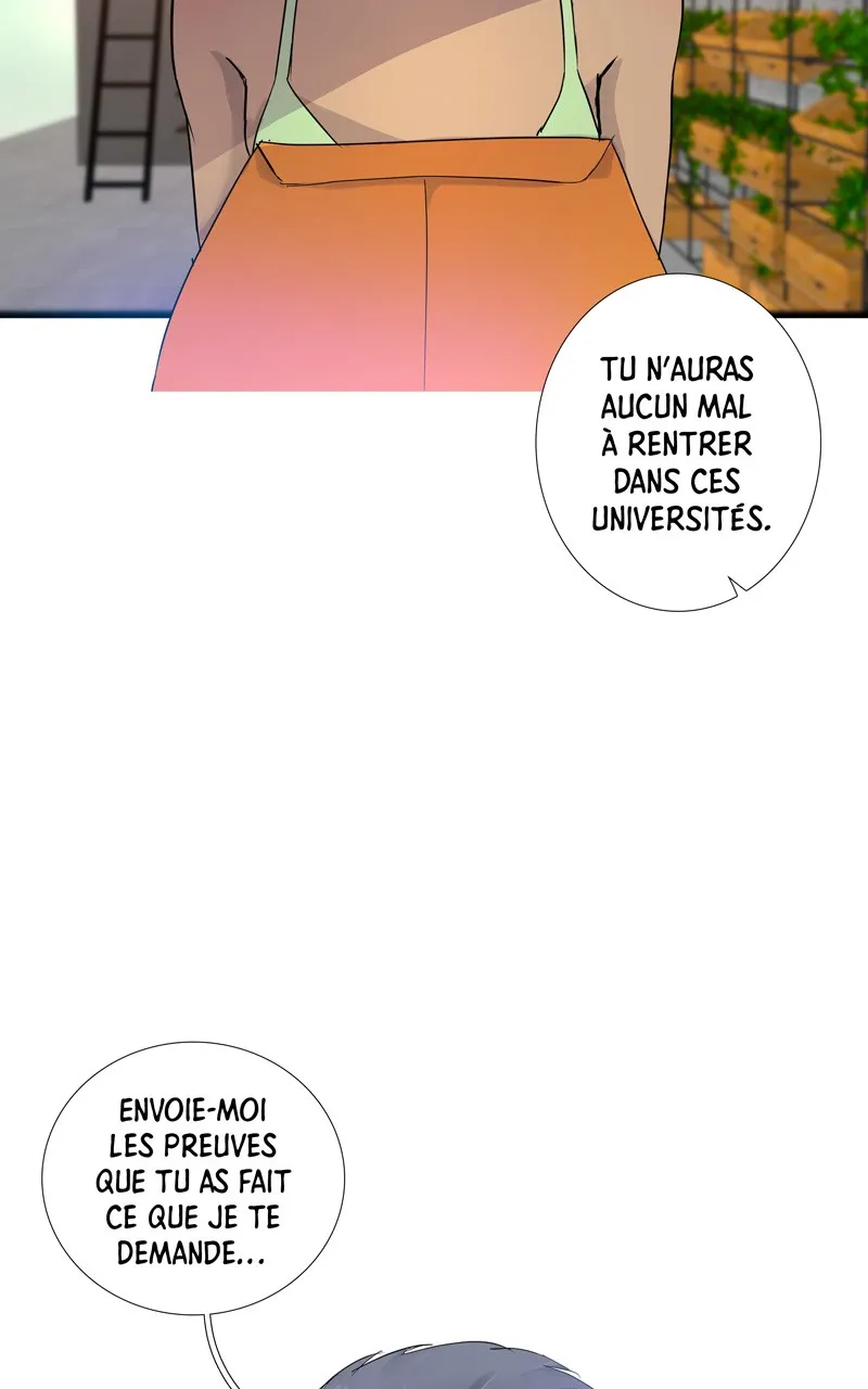 Read Foutue Romance Manga Online