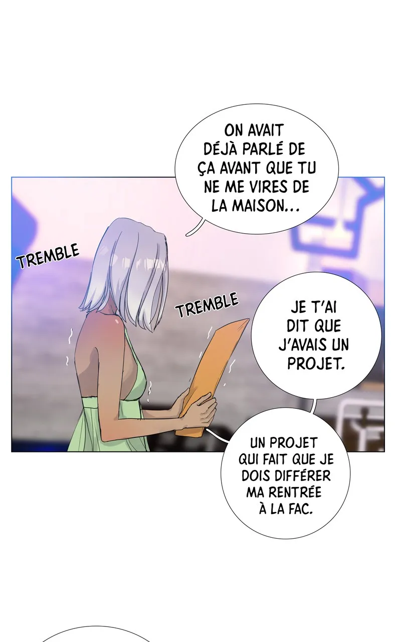 Read Foutue Romance Manga Online