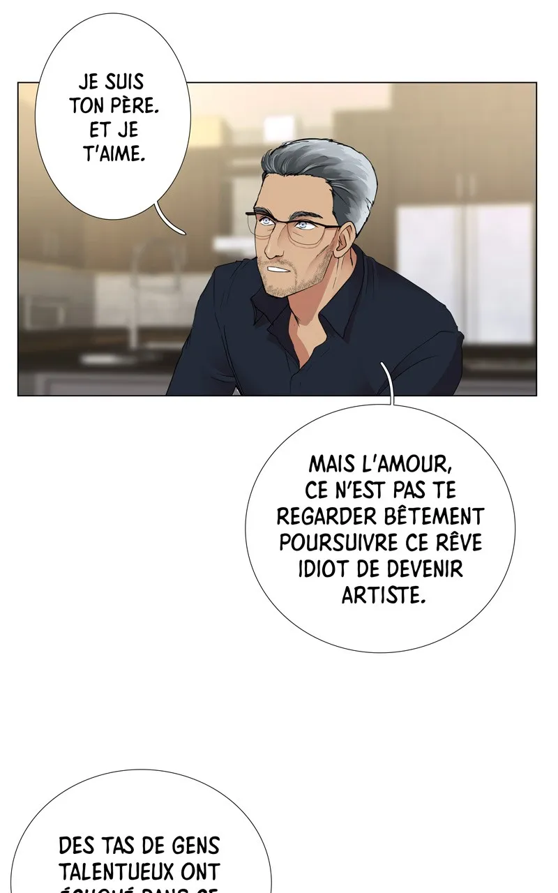 Read Foutue Romance Manga Online