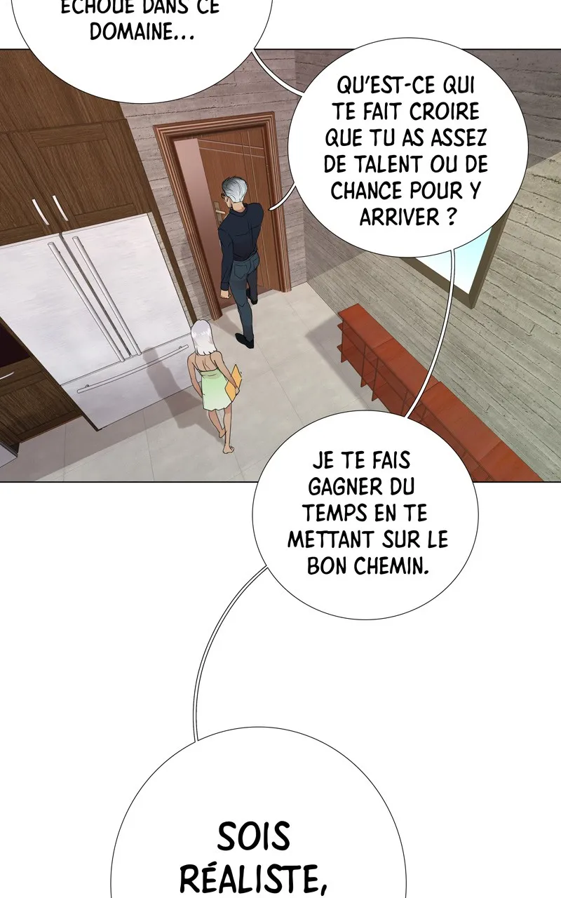 Read Foutue Romance Manga Online