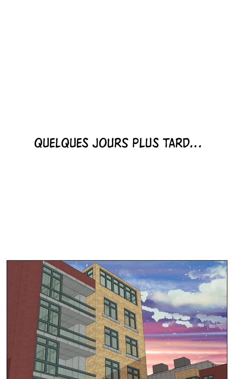Read Foutue Romance Manga Online