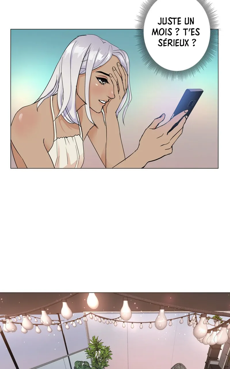 Read Foutue Romance Manga Online