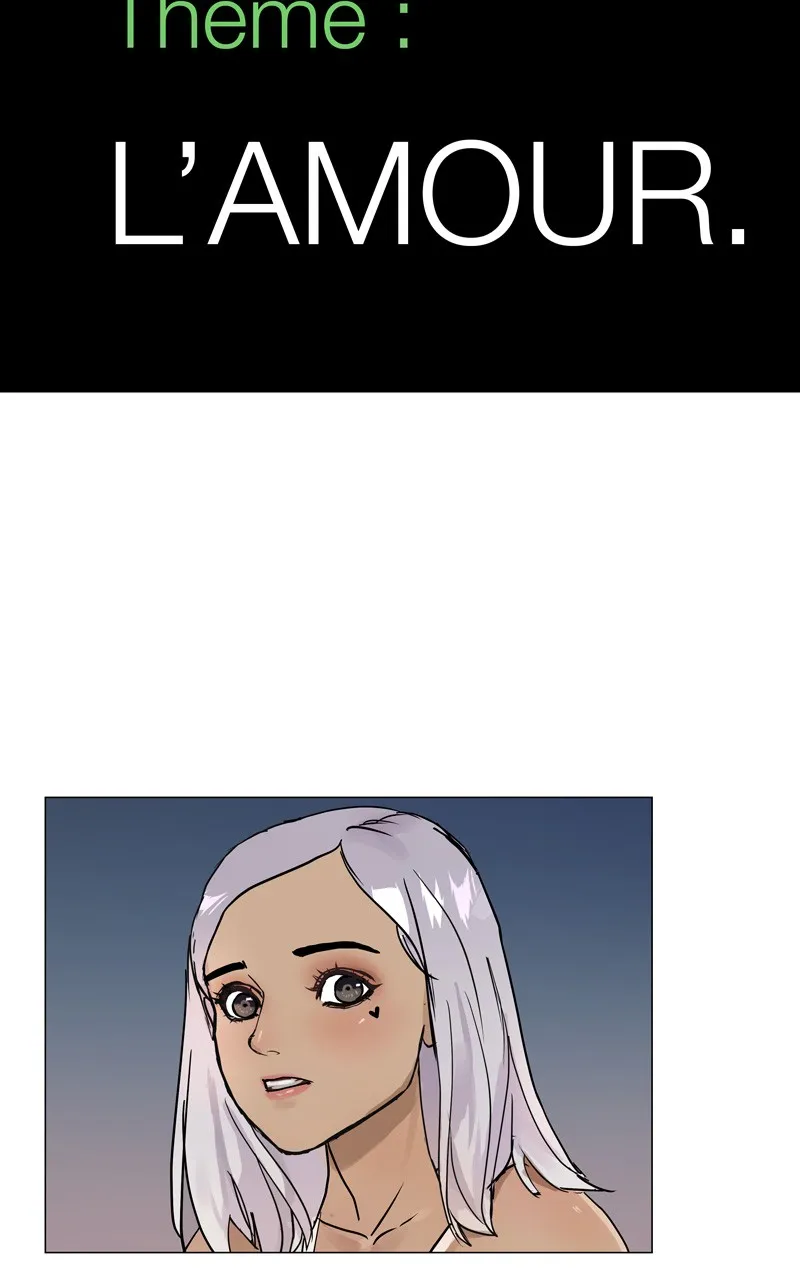 Read Foutue Romance Manga Online