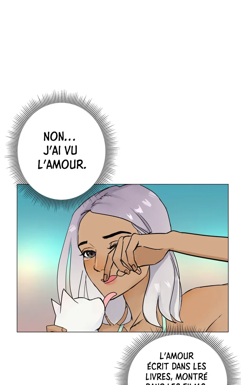 Read Foutue Romance Manga Online