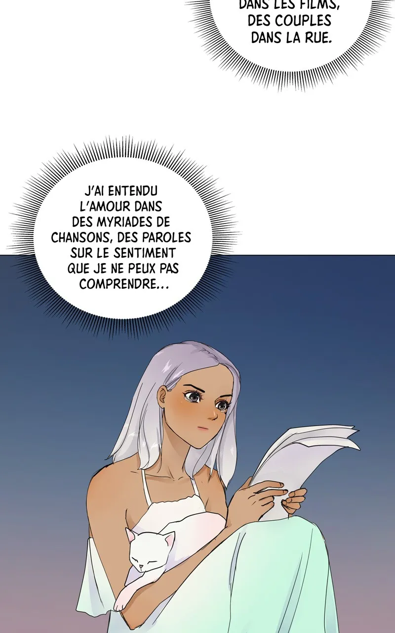 Read Foutue Romance Manga Online