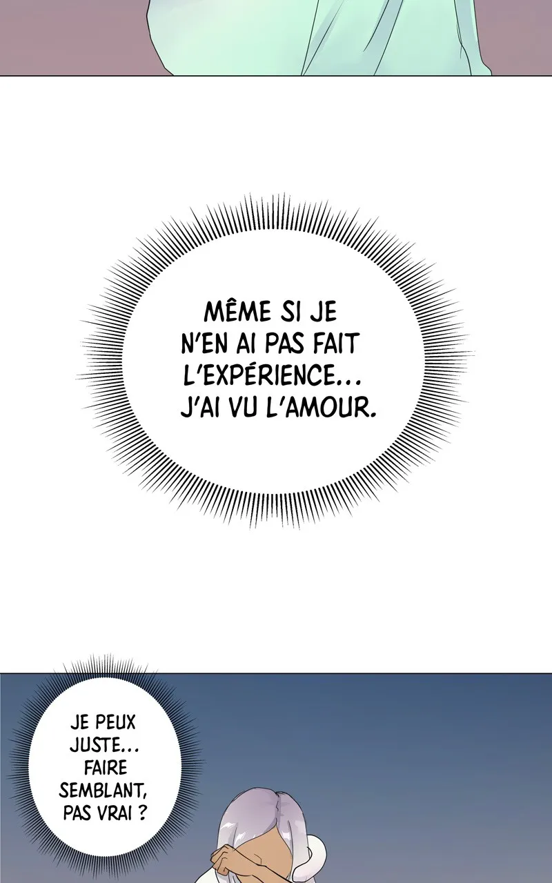 Read Foutue Romance Manga Online