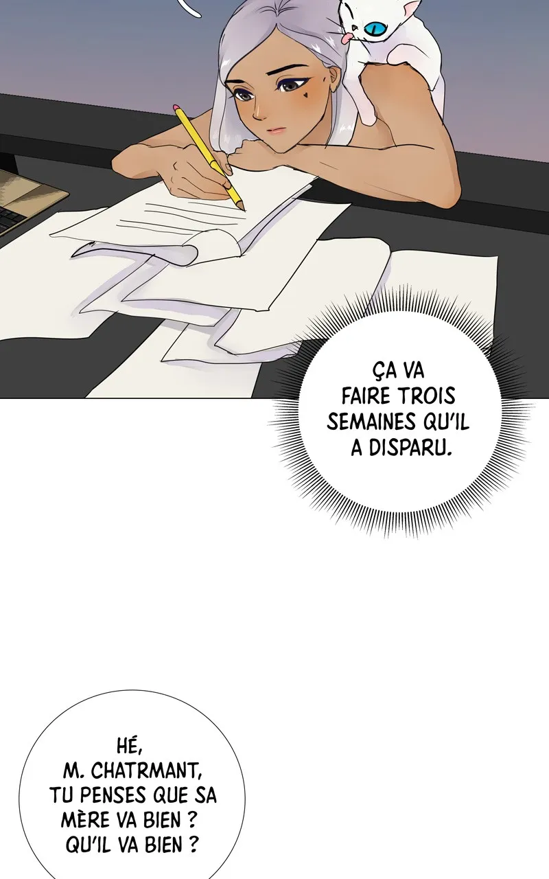 Read Foutue Romance Manga Online