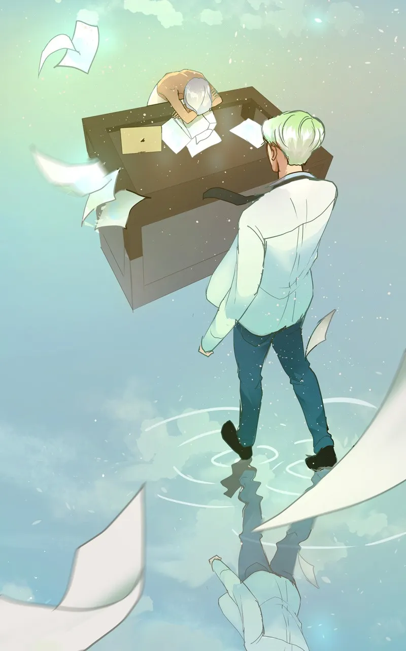 Read Foutue Romance Manga Online