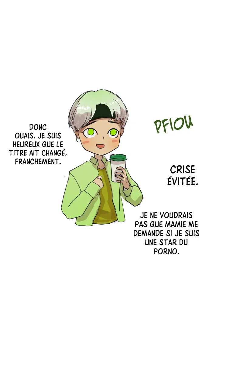 Read Foutue Romance Manga Online