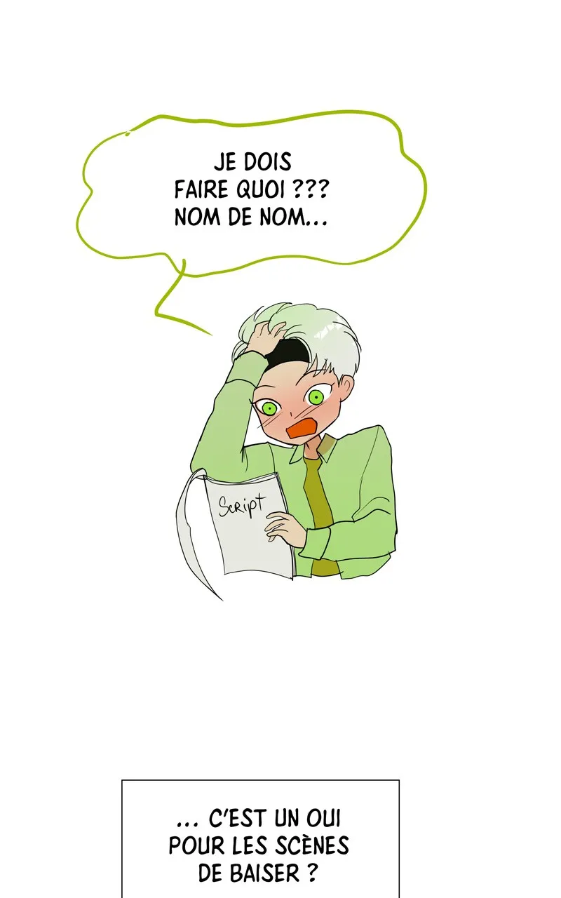 Read Foutue Romance Manga Online