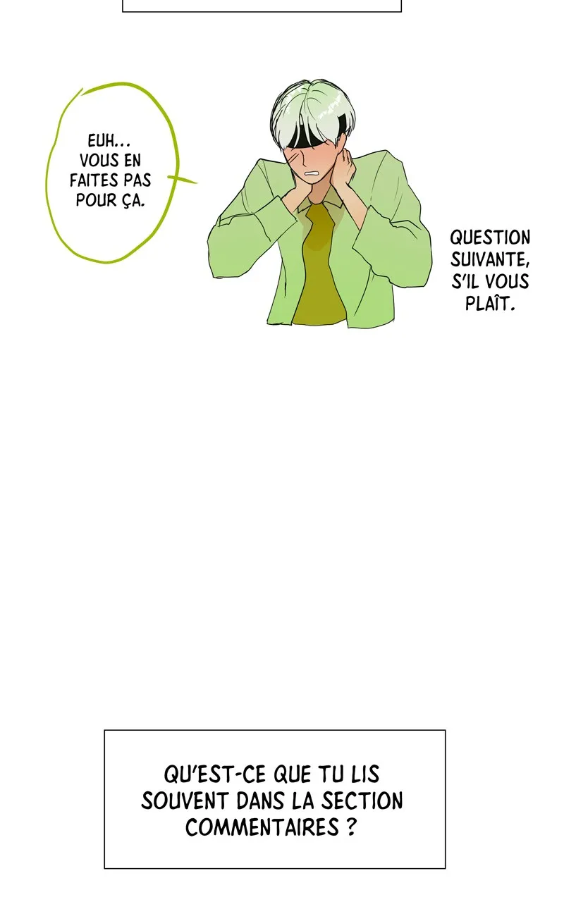 Read Foutue Romance Manga Online