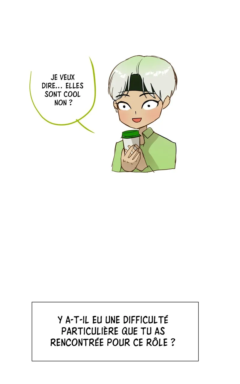 Read Foutue Romance Manga Online