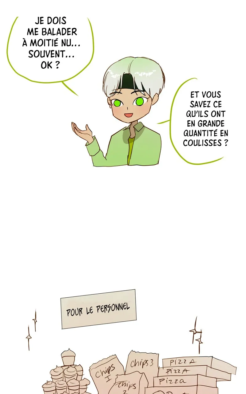 Read Foutue Romance Manga Online