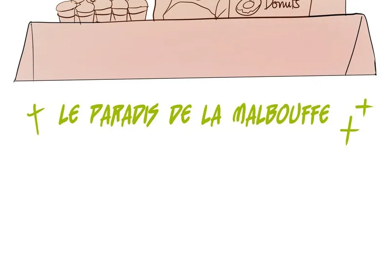 Read Foutue Romance Manga Online