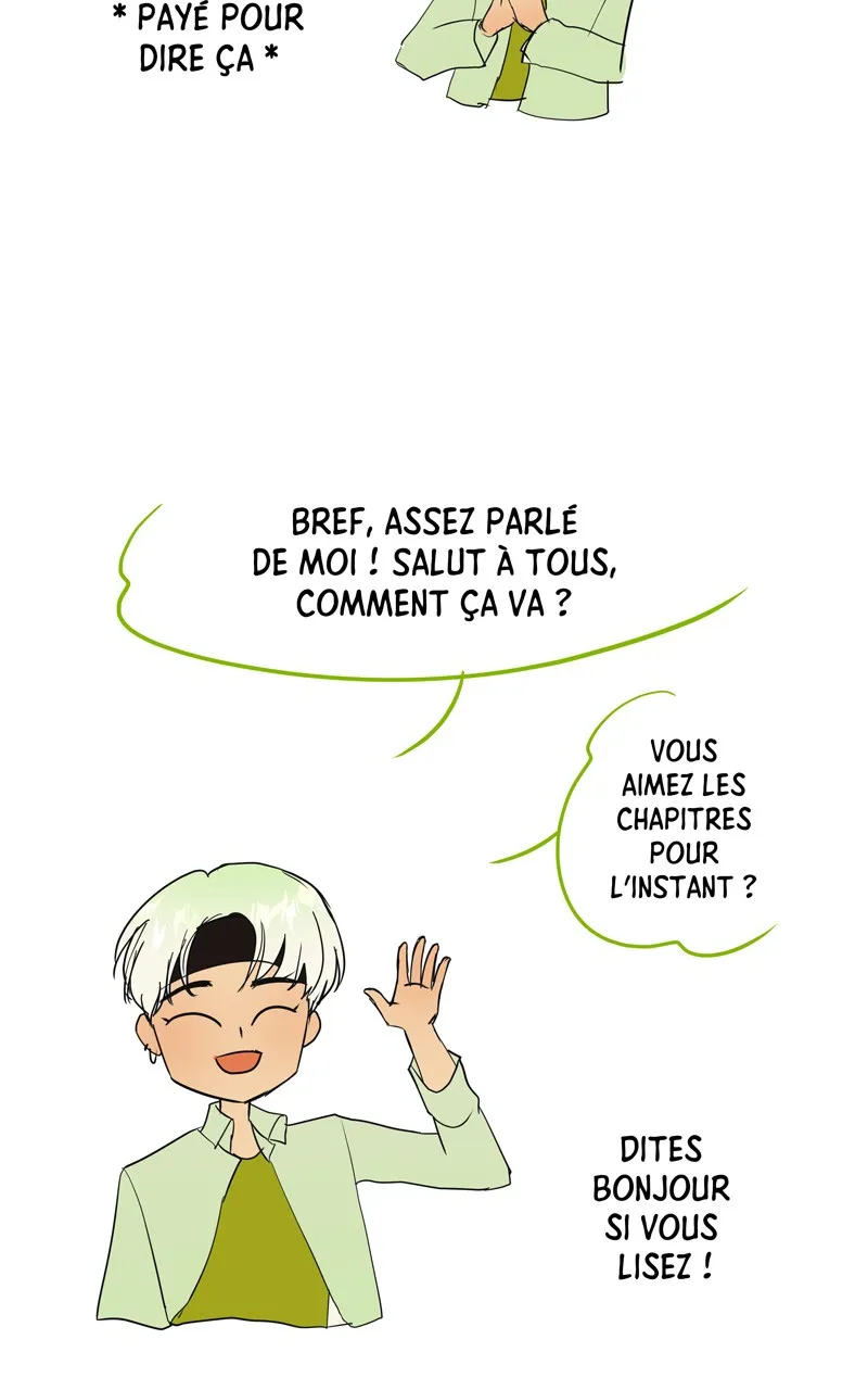 Read Foutue Romance Manga Online