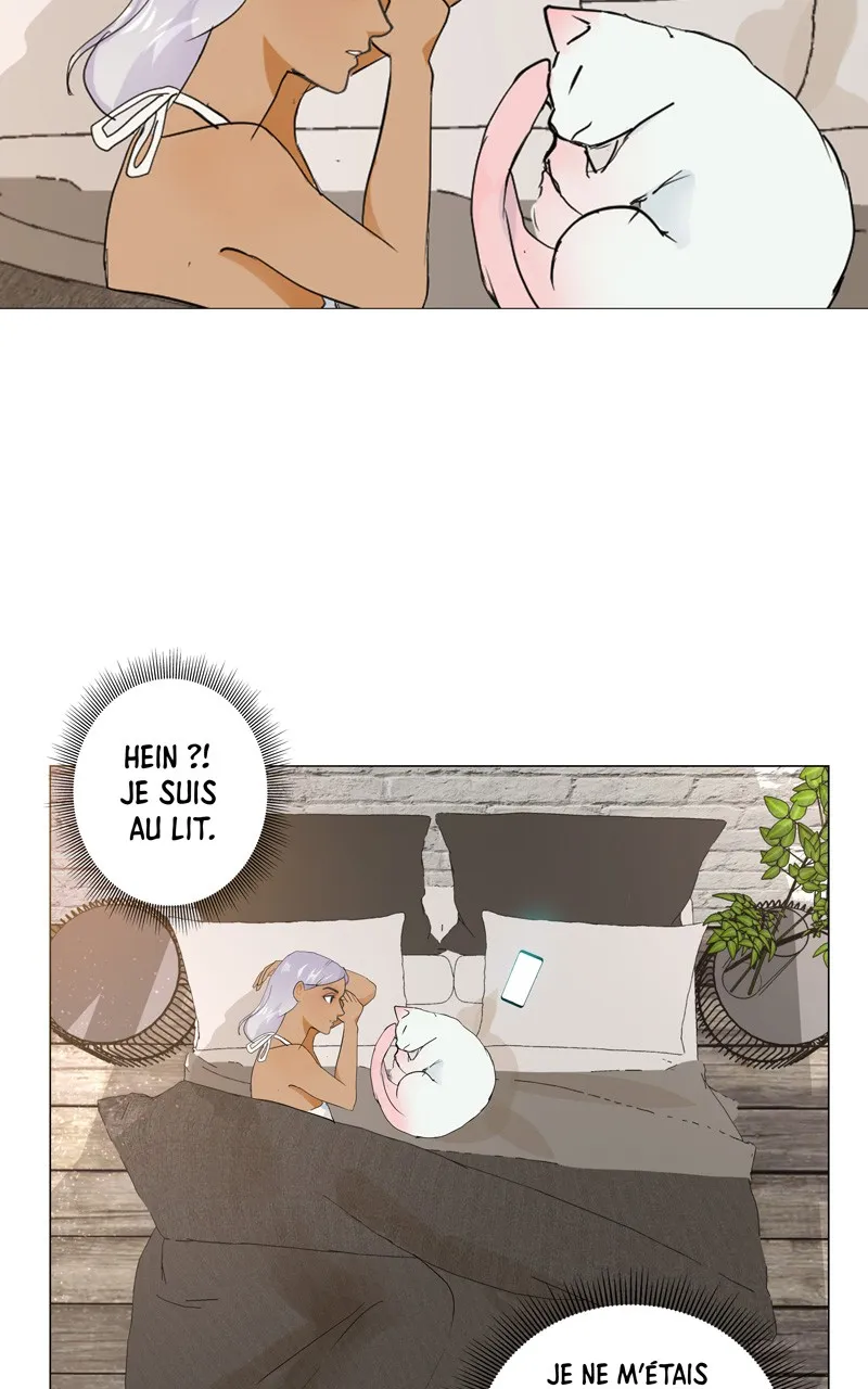 Read Foutue Romance Manga Online